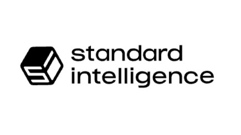 standard intelligence logo - 와우테일