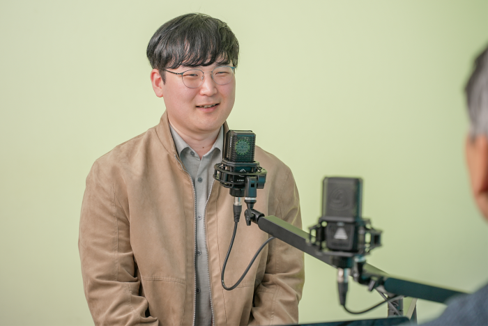현장사진 2 - 와우테일